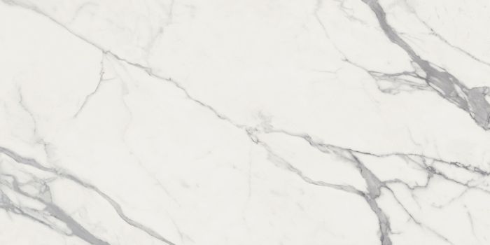 Gresie Abk Sensi Signoria Statuario Light Mat 60x120 cm