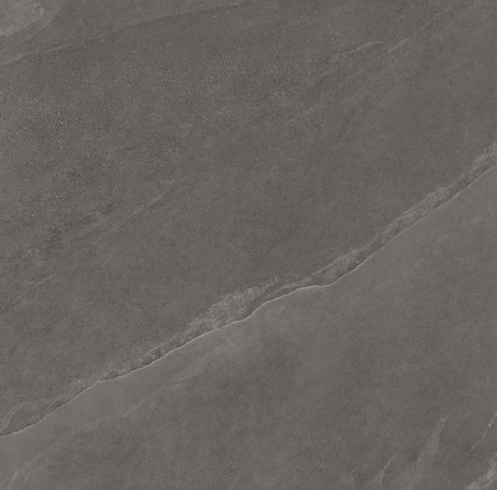 Gresie Portelanata iTiles StoneForm Antracite 80x80 cm