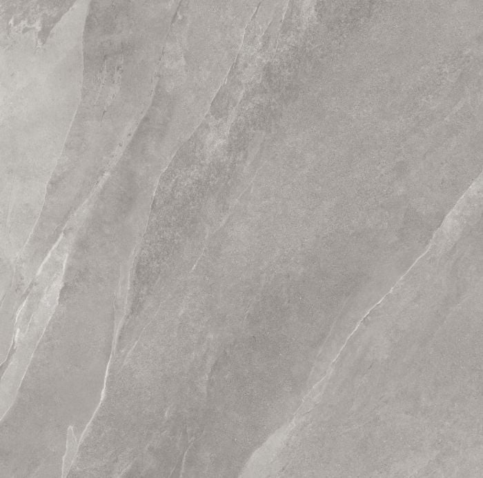 Gresie Portelanata iTiles StoneForm Grigio 80x80 cm