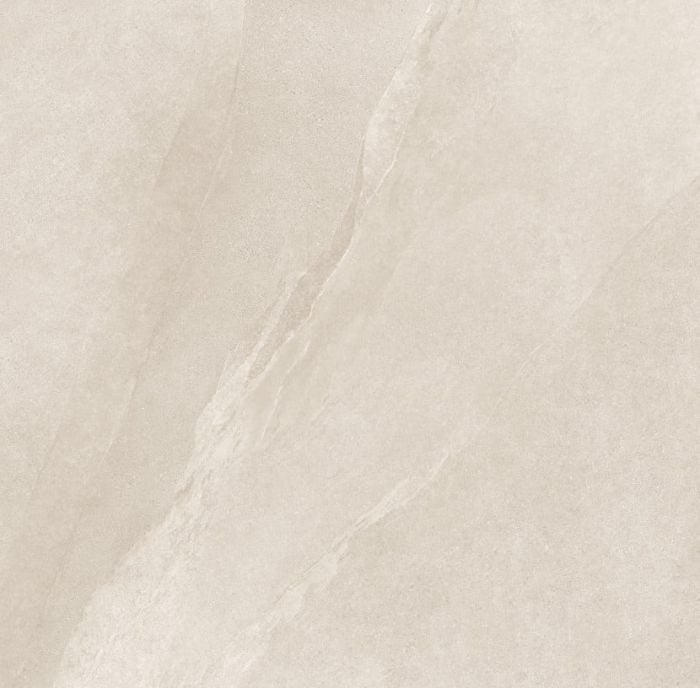 Gresie Portelanata iTiles StoneForm Ivory 80x80 cm