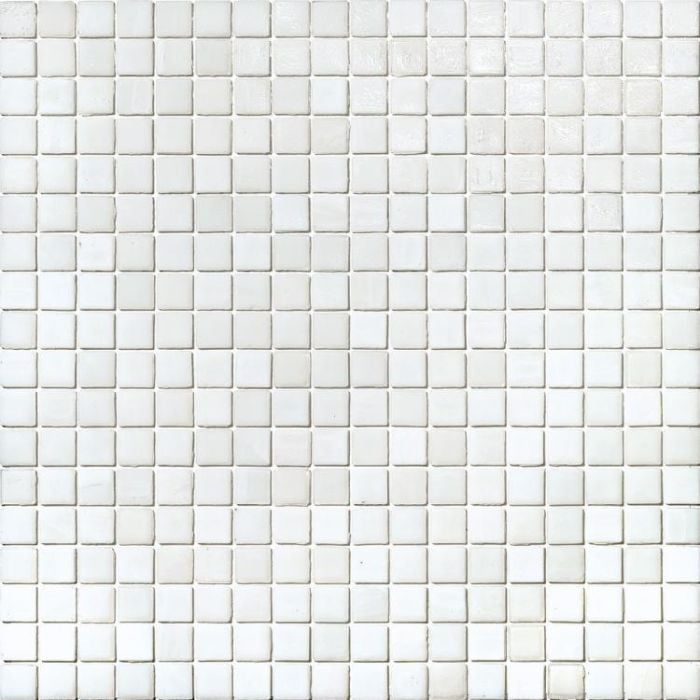 Mozaic Natural Sicis Snow 30x30 cm