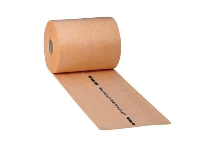 Membrana de etansare Schluter Kerdi Keba 250 mm 