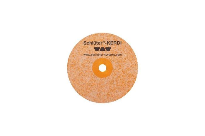 Guler Elastic Impermeabilizant Pentru Tevi Schluter KMV 15 mm
