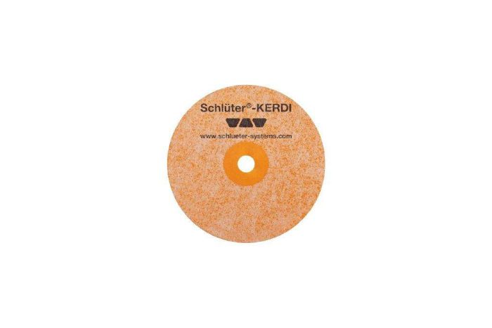Guler Elastic Impermeabilizant Pentru Tevi Schluter KMV 9 mm