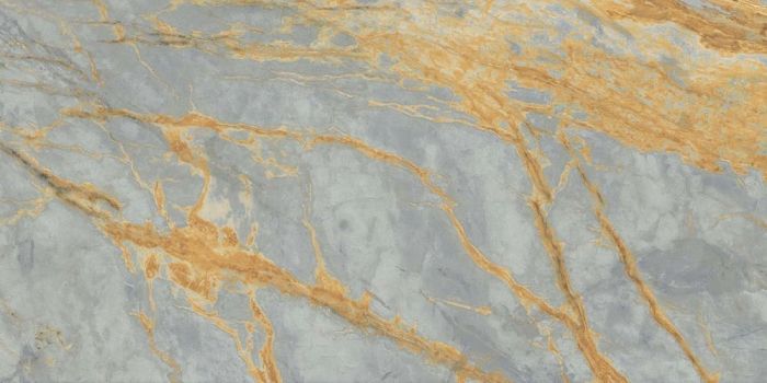 Gresie Abk Grigio Siena Lucios 60x120 cm