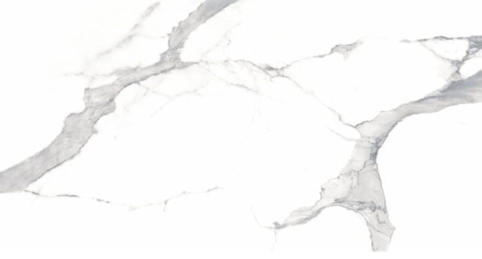 Gresie Portelanata iTiles Statuario Mat 60x120 cm