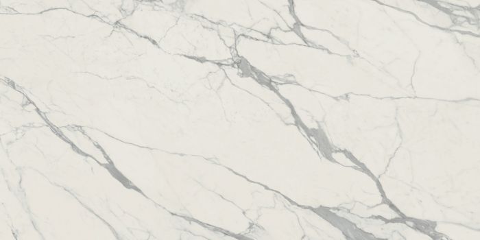 Gresie Abk Sensi Signoria Statuario Light Lucios 60x120 cm