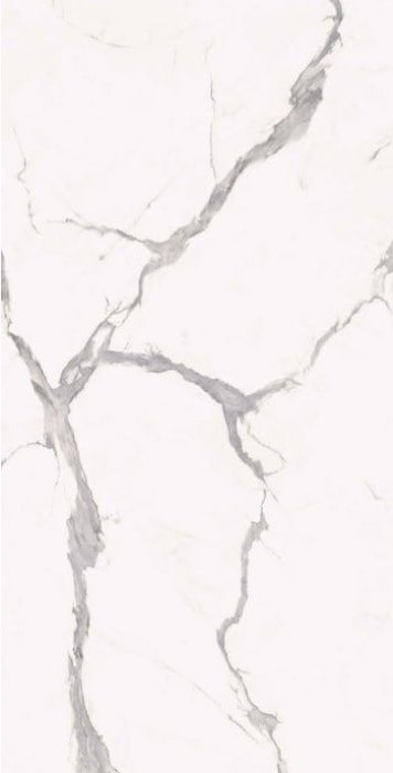 Gresie Abk Statuario Versilia Lucios 120x280x0,6 cm