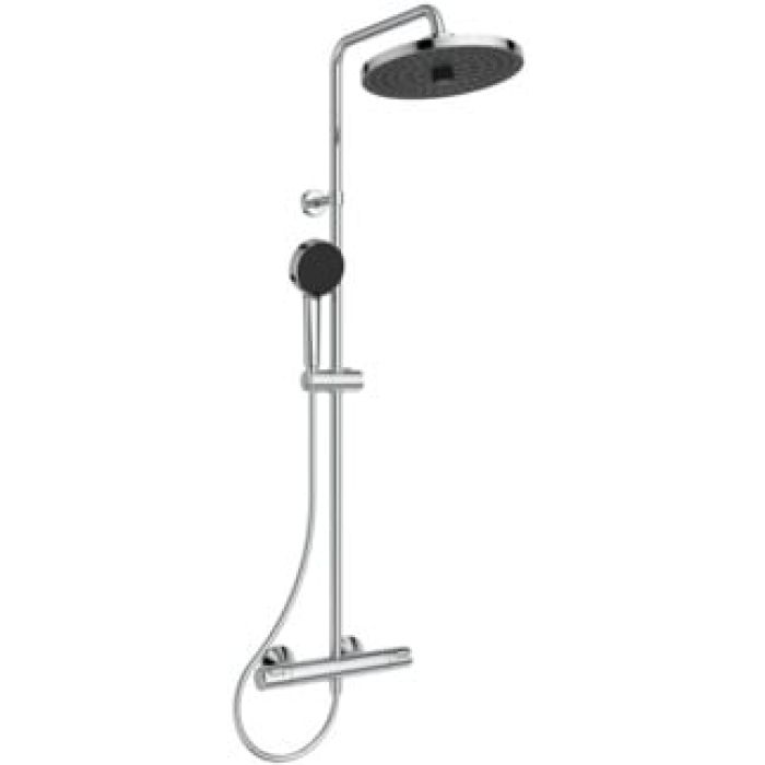 Coloana Dus cu Termostat Ideal Standard Ceratherm T25+