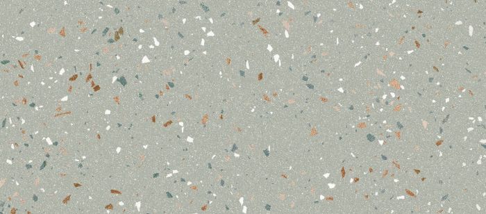 Gresie Decora Terrazzo Giardino 60x120 cm