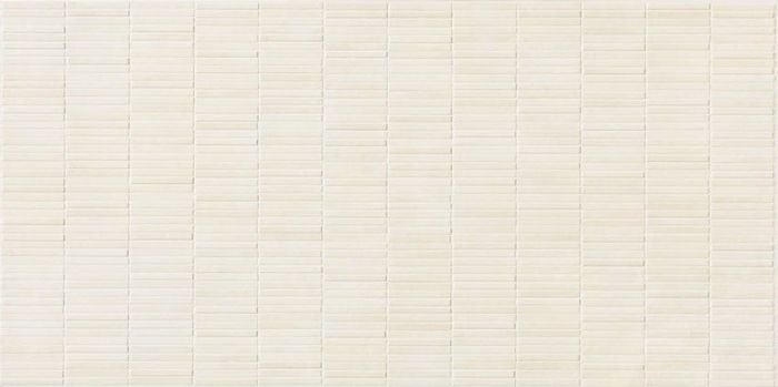 Gresie Terre Bianco Mini Irregolo 60x120 cm