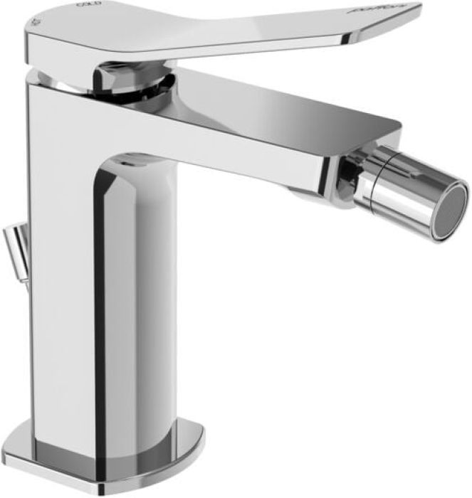 Robinet Bideu Paffoni Tilt Crom - Imagine 2