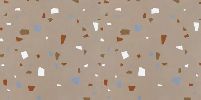 Gresie Nuances Cipria Coccio 60x120
