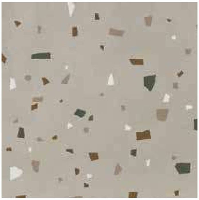 Gresie de Exterior Nuances Tortora Coccio 80x80x2 cm