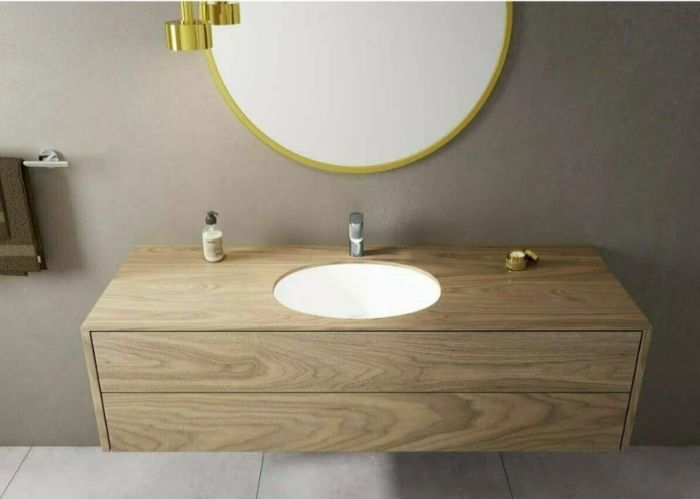 Baterie Lavoar Hansgrohe Vernis Blend 100 Finisaj Crom