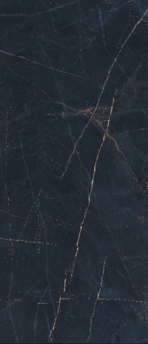 Lastra Gresie Precious Black Mat 120x280 cm