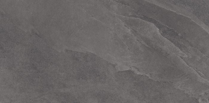 Gresie Portelanata iTiles StoneForm Antracite 30x60 cm