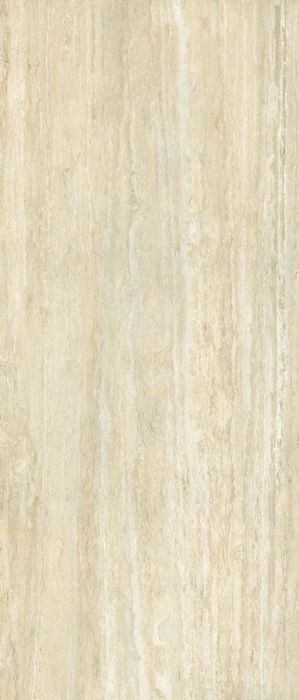 Lastra Gresie I Travertini Beige Vein Cut 120x280 cm