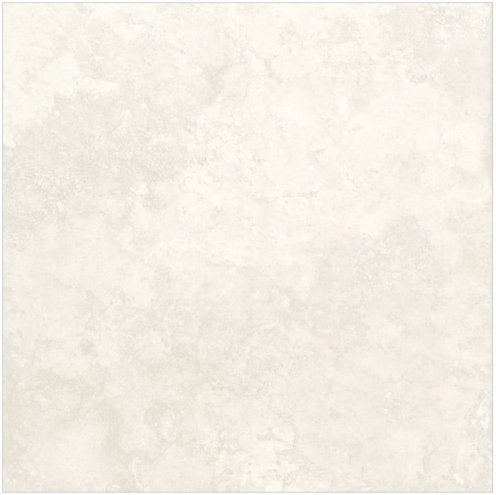 Gresie Via Appia White Mat 120x120 cm