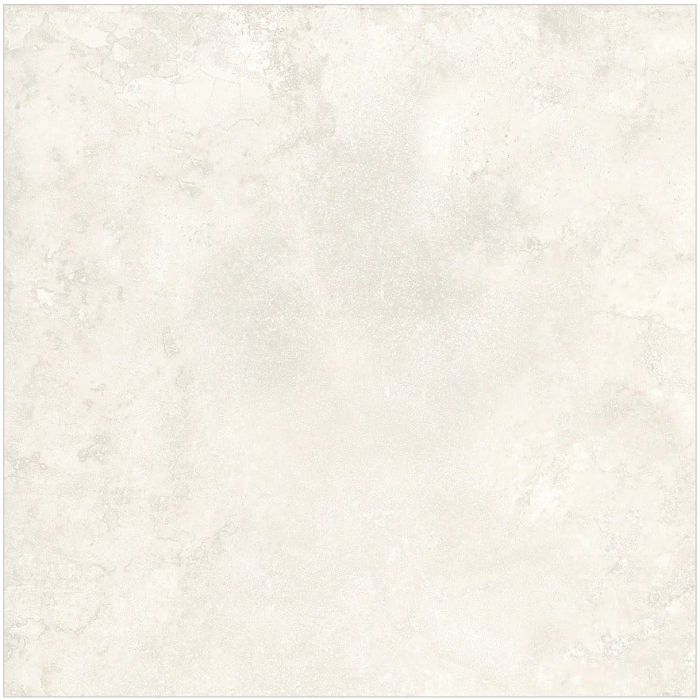 Gresie Via Appia White Mat 60x60 cm