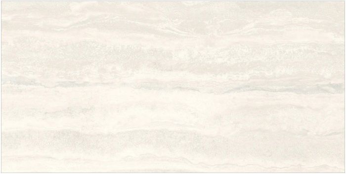 Gresie Via Appia White Mat 60x120 cm