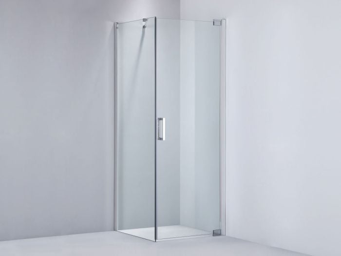 Cabina Dus Colt Batanta Wst 03 Profil Crom Sticla Transparenta 70x70x200 cm