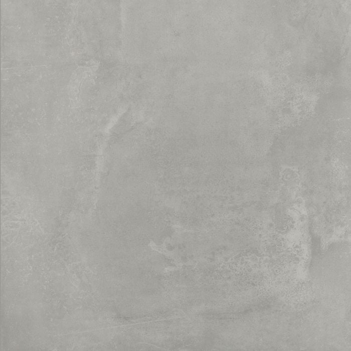 Gresie Metaline Zinc Mat 120x120 cm