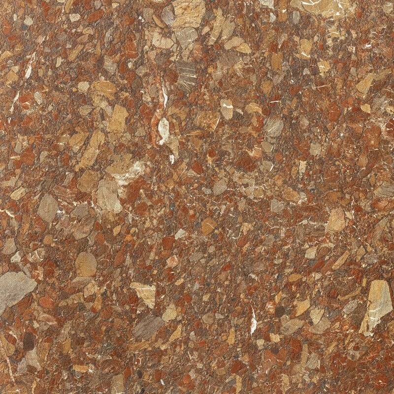 Gresie Stone Edition HSE 6 Venice Red 120x120cm