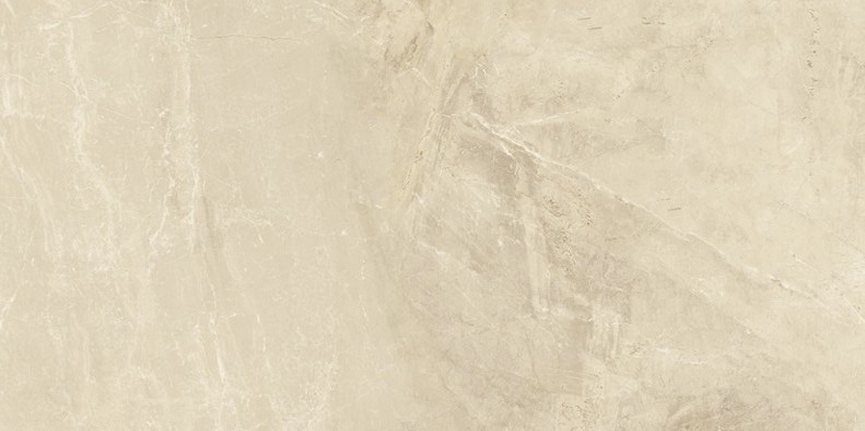 placi spc Gresie Portelanata Itiles Pure Marble Beige Lucios 60x120 cm