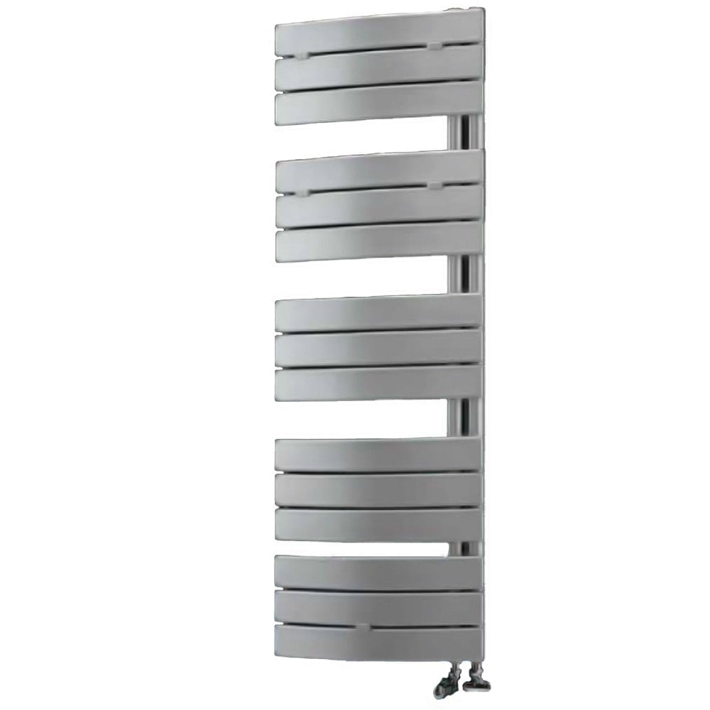 Radiator Lazzarini Pieve Crom 1380x550 mm