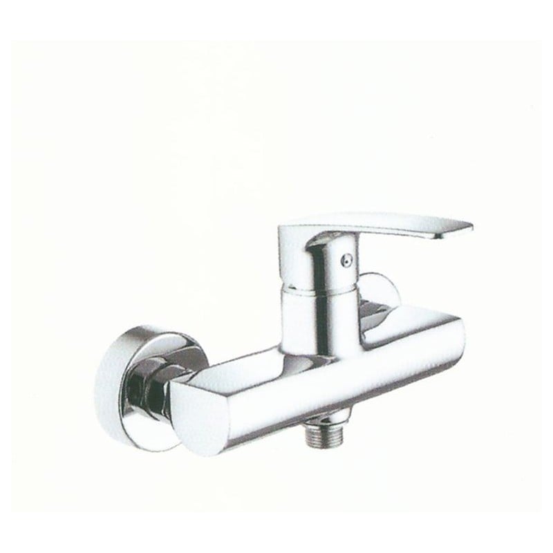 Baterie Dus Extern Paffoni Lime