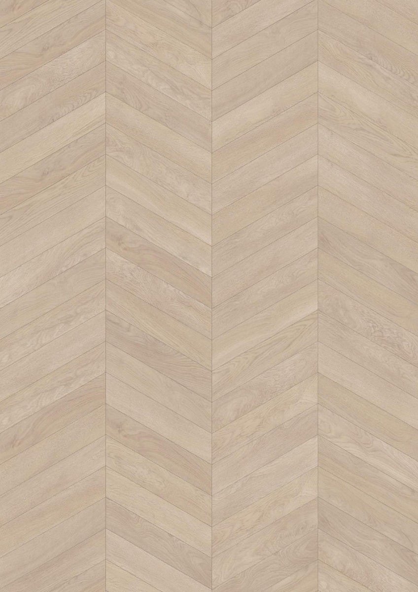 Kahrs Parchet SPC Kahrs Perception- Click 6 mm Chevron