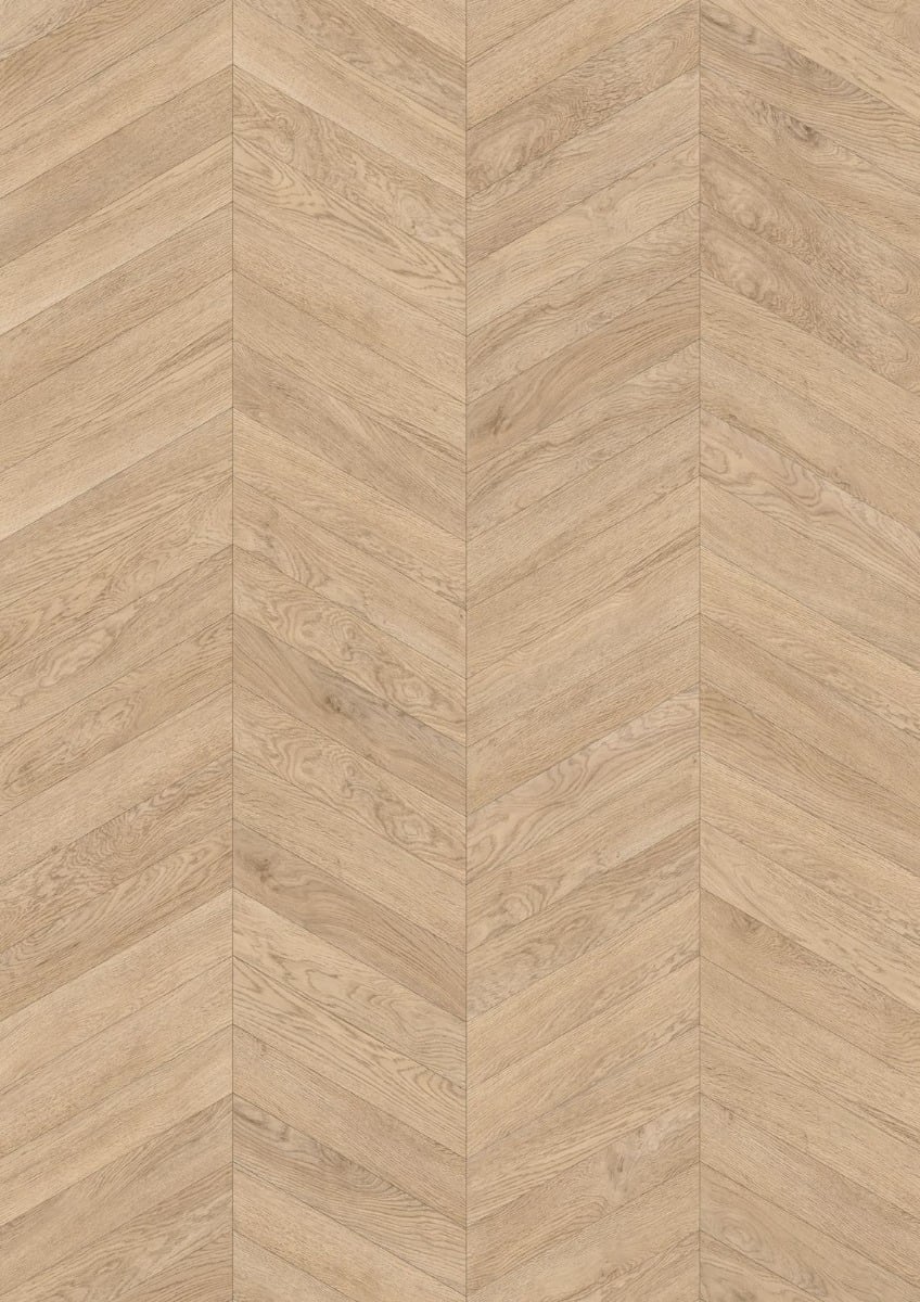 Kahrs Parchet SPC Kahrs Vision - Click 6 mm Chevron