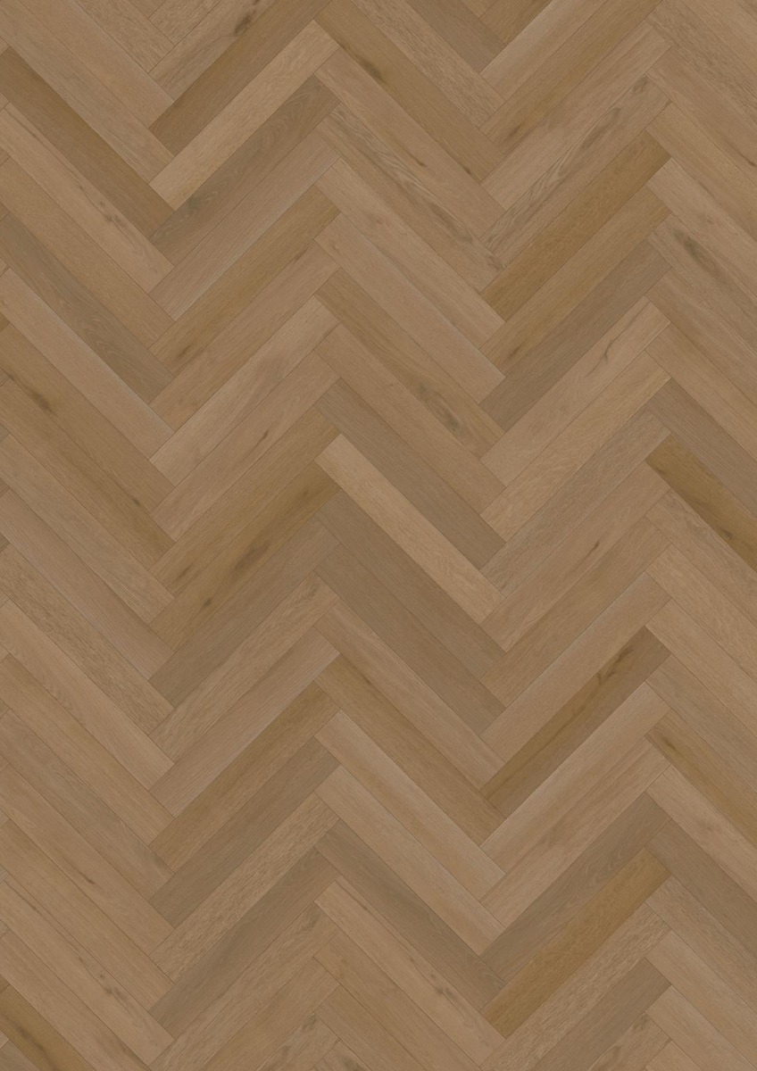 Kahrs Parchet SPC Kahrs Intention - Click 6 mm Herringbone