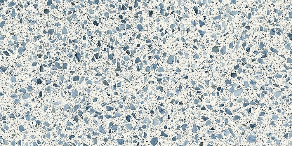 Gresie Iro Next Navy Silk 60x120 cm