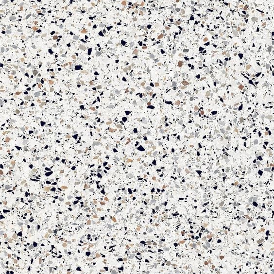 Gresie Palazzo White Mat 60x60 cm