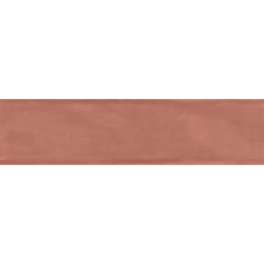 Faianta Crossroad Brick Clay 7.5x30 cm