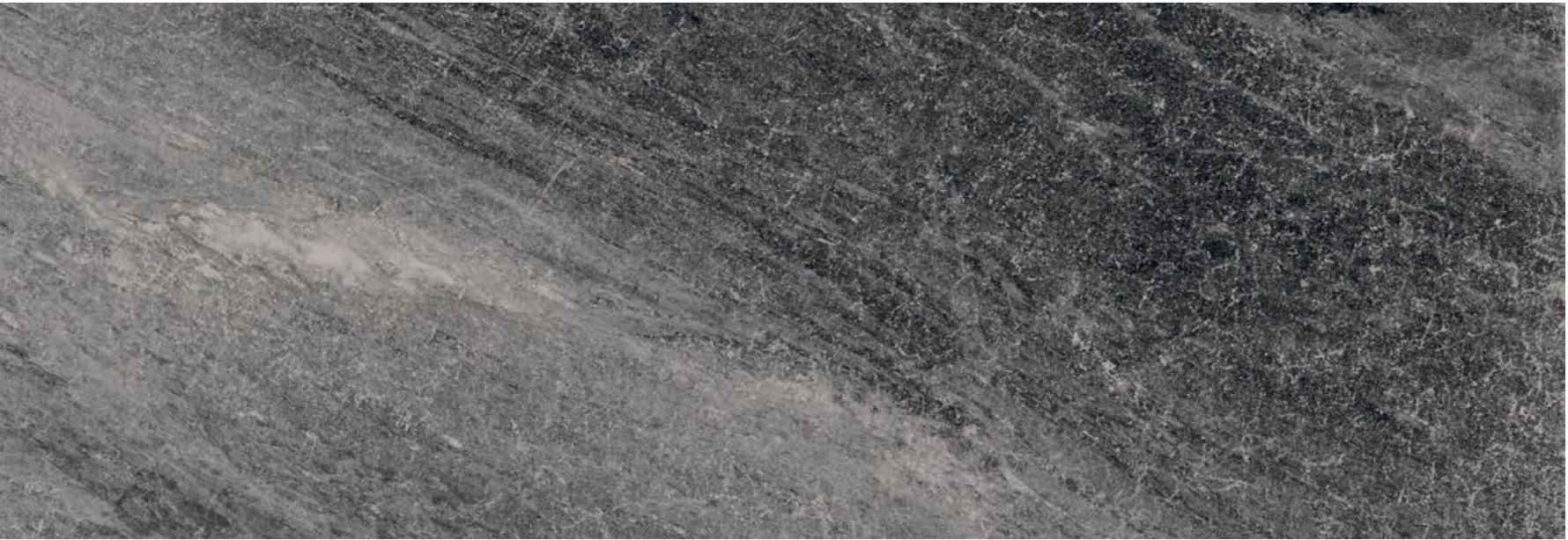 Gresie de exterior Stone Mix Quarzite Grey Antislip 60x120x2 cm