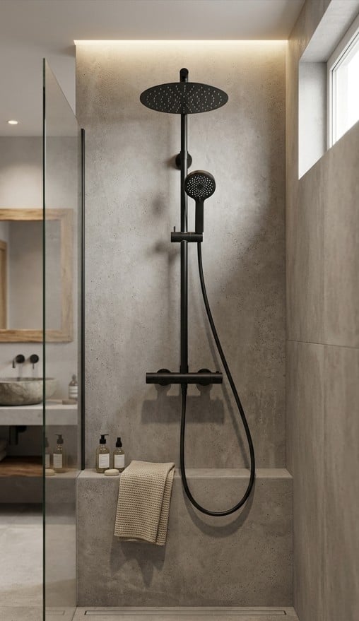 Robineți Anima F-Design Crom Lucios — 5 produse Premium | iTiles