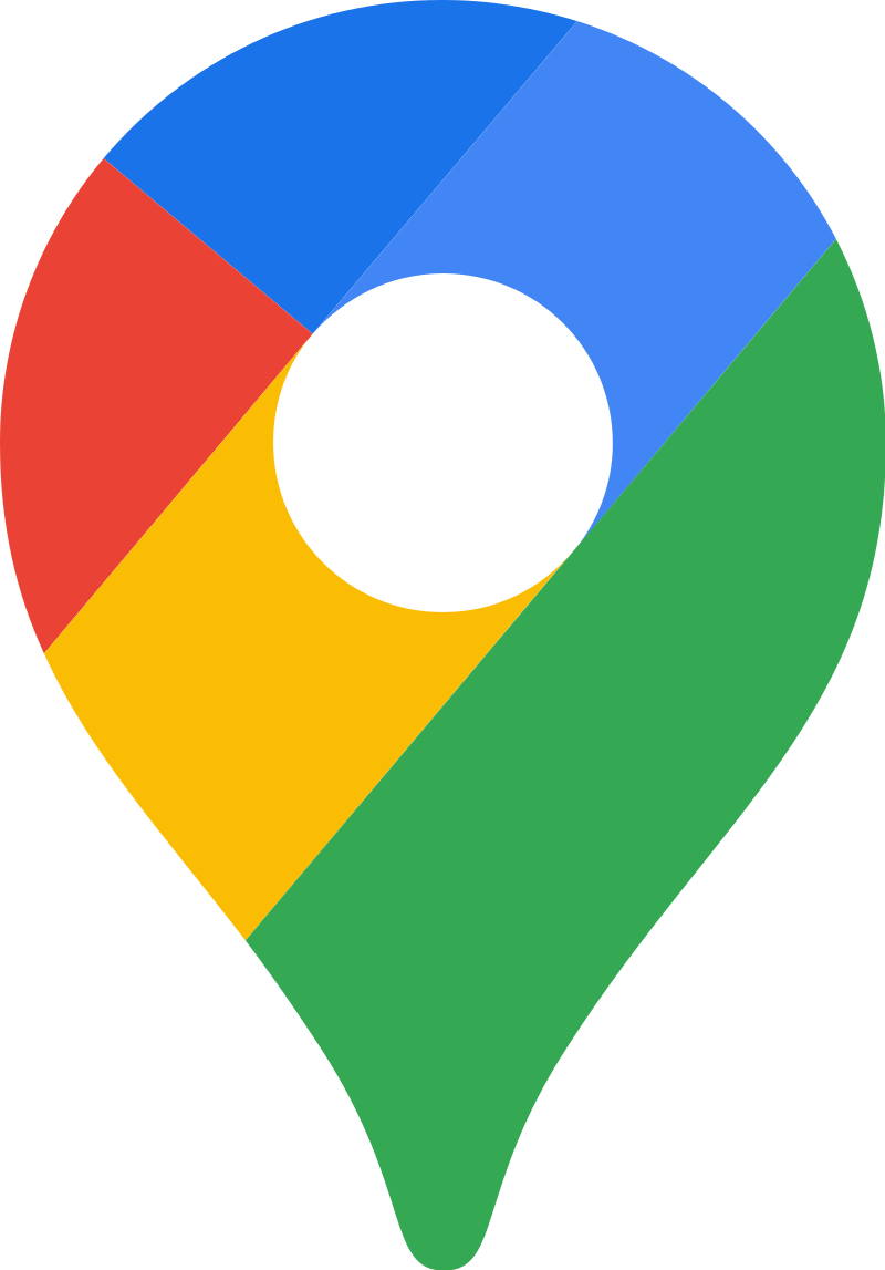 Locație Google Maps