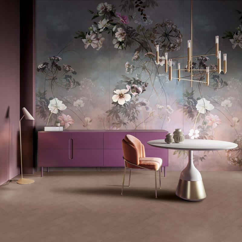 ABK Alterego | Inspirație Living Minimalist