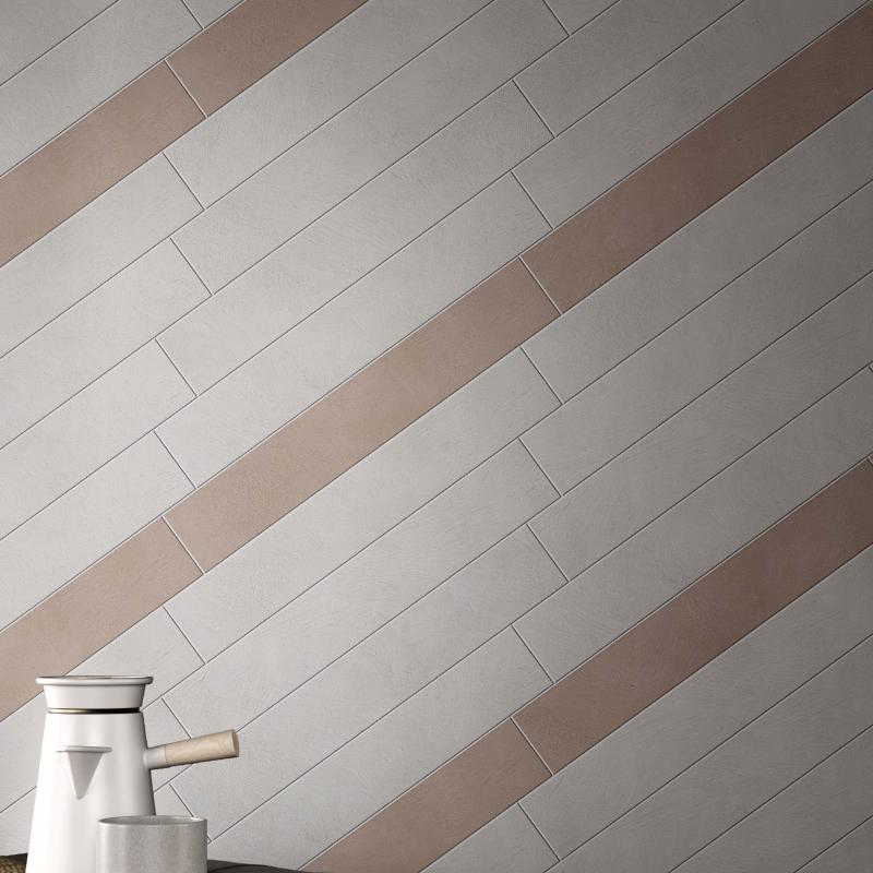 ABK Alterego | Inspirație Living Minimalist