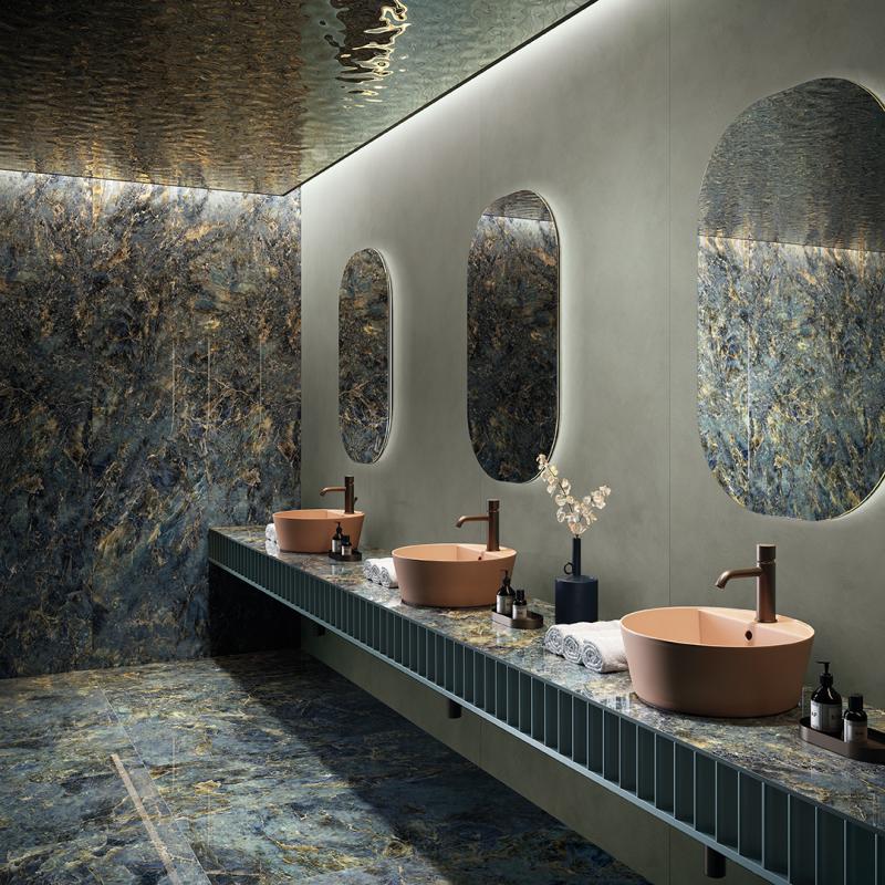 ABK Alterego | Inspirație Living Clasic