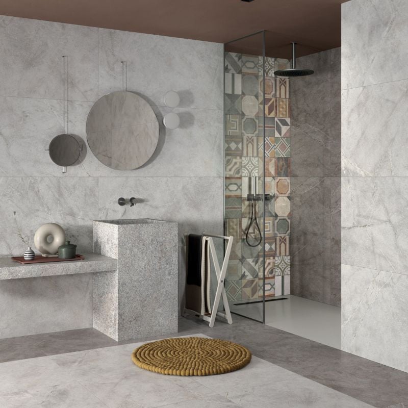ABK Atlantis | Inspirație Baie Modern
