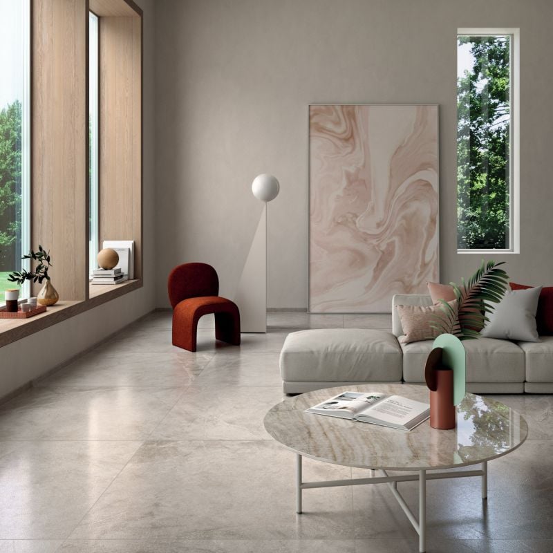 ABK Atlantis | Inspirație Baie Clasic