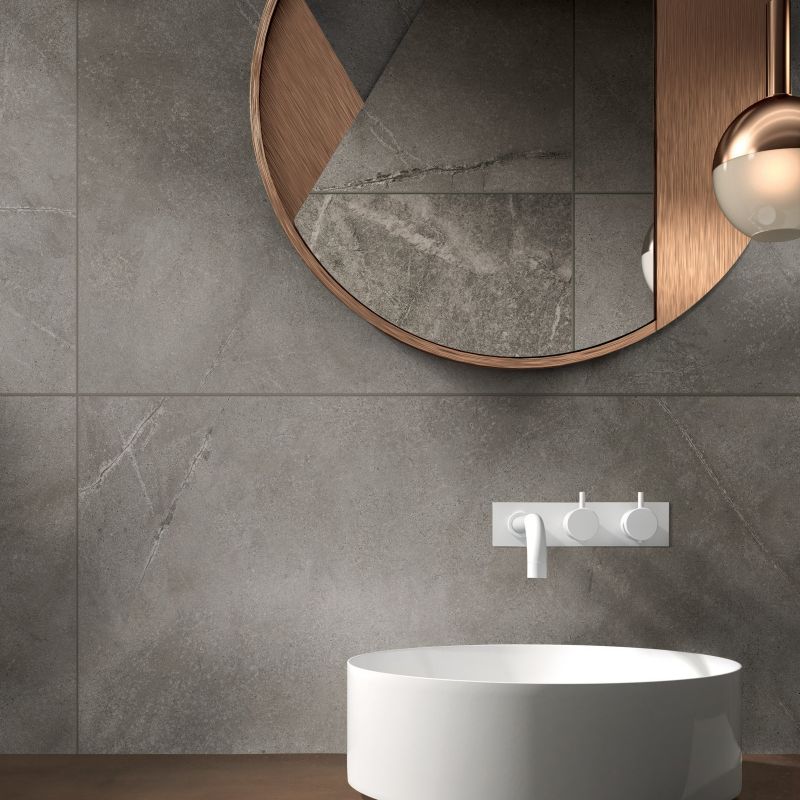 ABK Atlantis | Inspirație Hol Minimalist