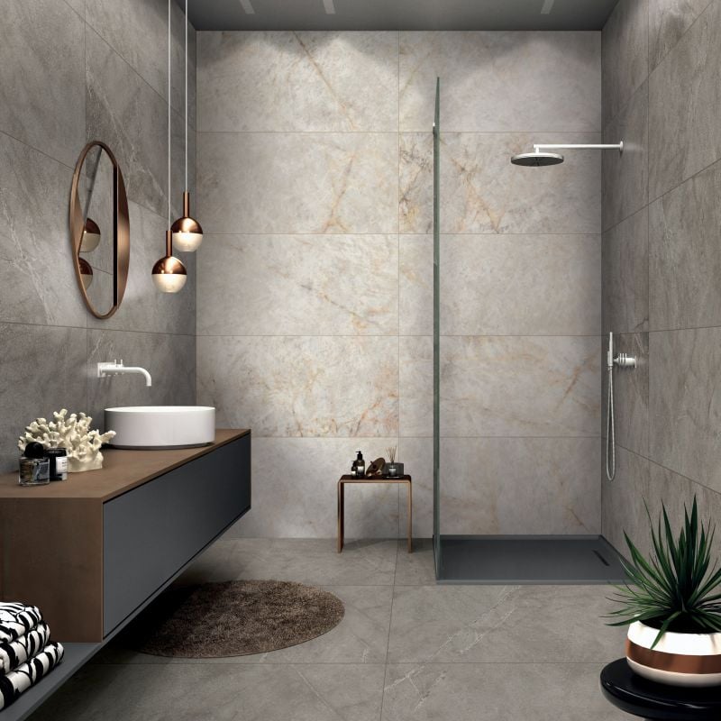 ABK Atlantis | Inspirație Baie Luxe