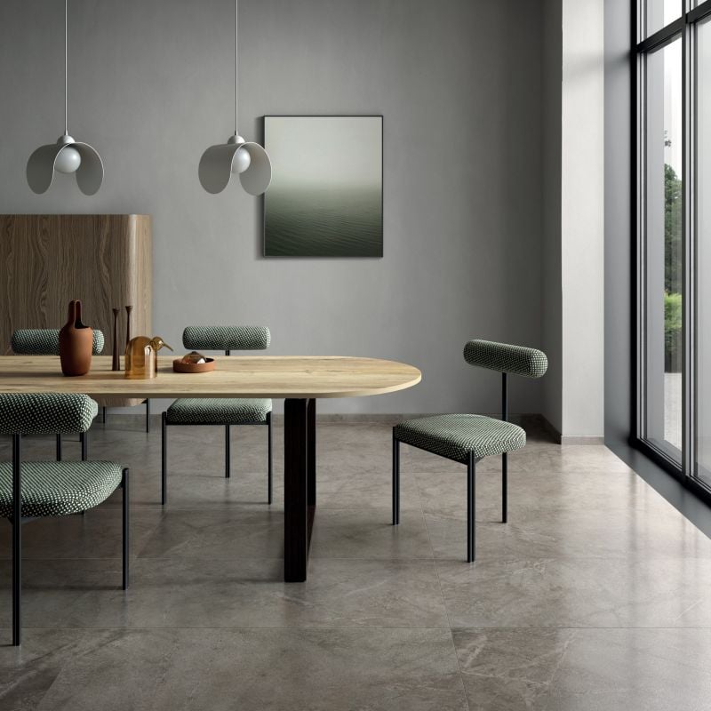 ABK Atlantis | Inspirație Baie Clasic
