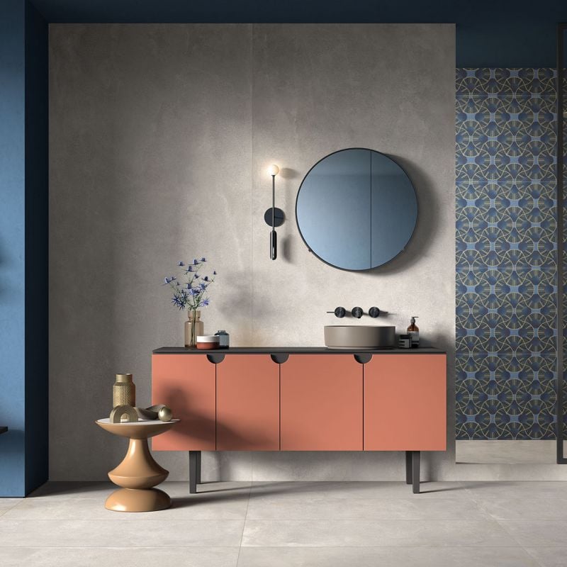 ABK Blend | Inspirație Living Minimalist