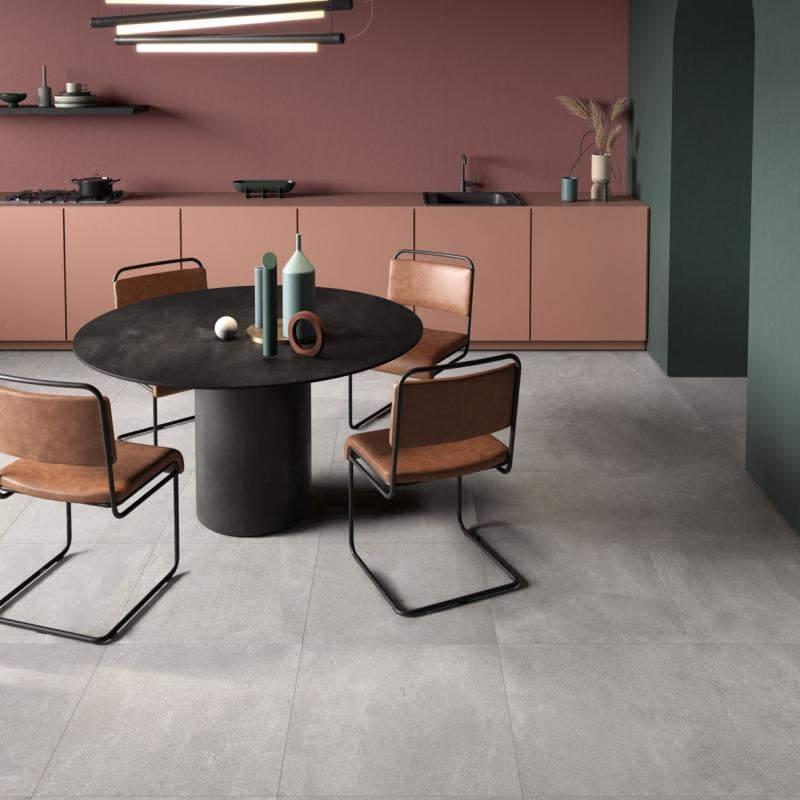 ABK Blend | Inspirație Hol Minimalist
